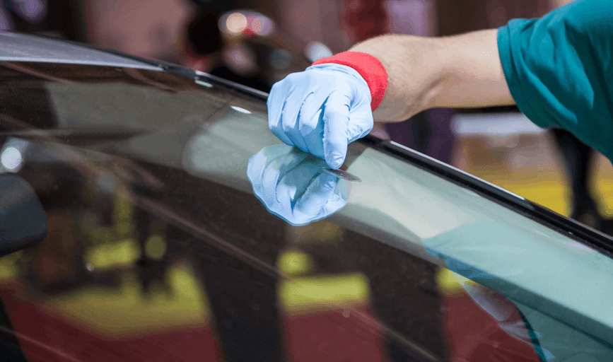 AUTO GLASS REPAIR
